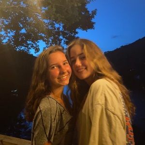 Meet your Posher, Anna wade